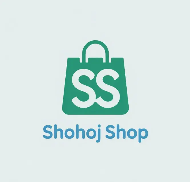 Shohoj Shop